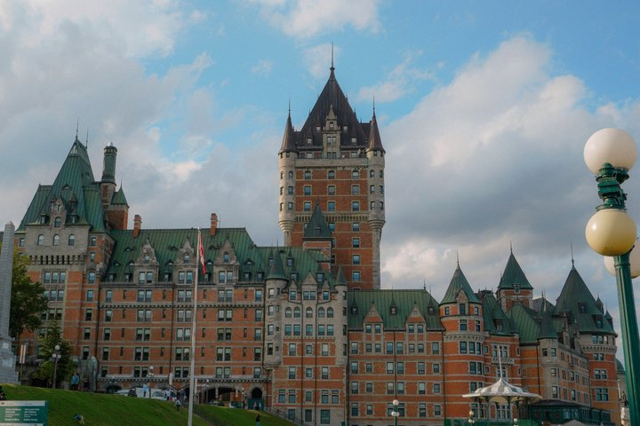 Niagara Falls, Ottawa, Montreal, Quebec City 7-day Tour - Photo 1 of 25